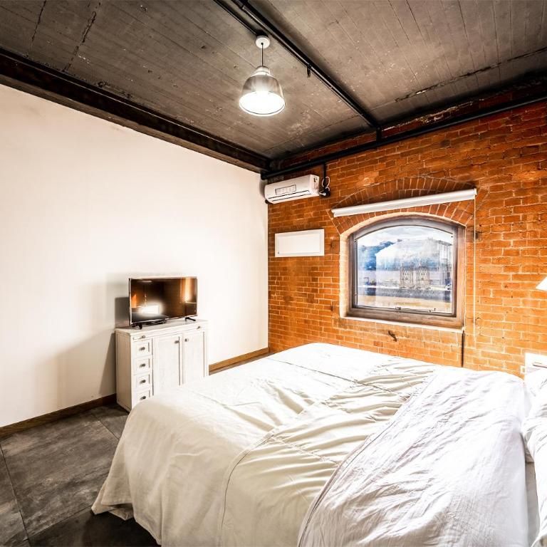 Madero Homes - Apartamento de 2 dormitorios - 12