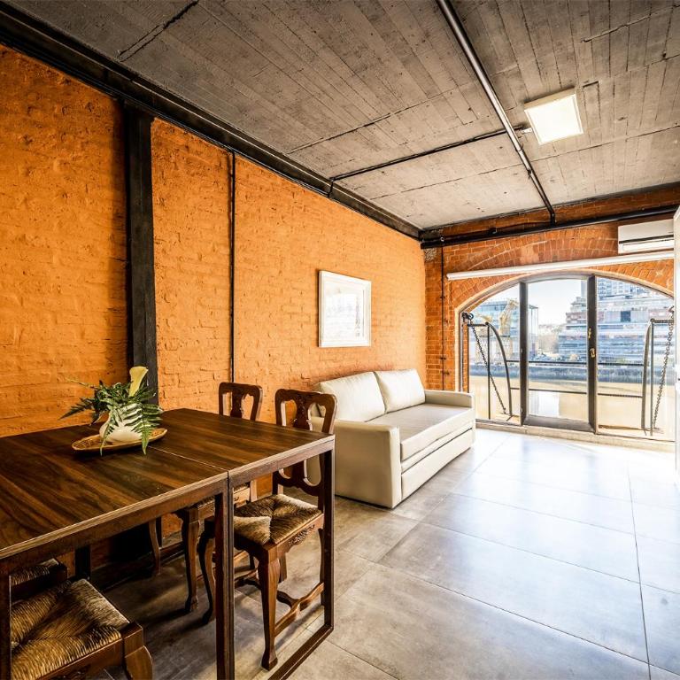 Madero Homes - Apartamento de 2 dormitorios - 14