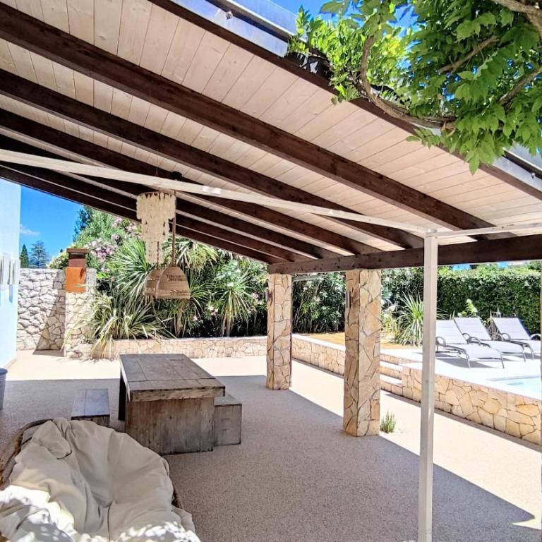 Villa Agave - Villa con 3 Camere da Letto - 40