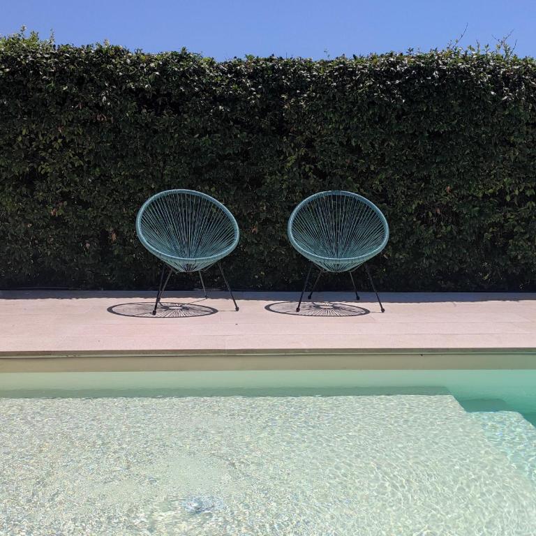 Villa Agave - Villa con 3 Camere da Letto - 26
