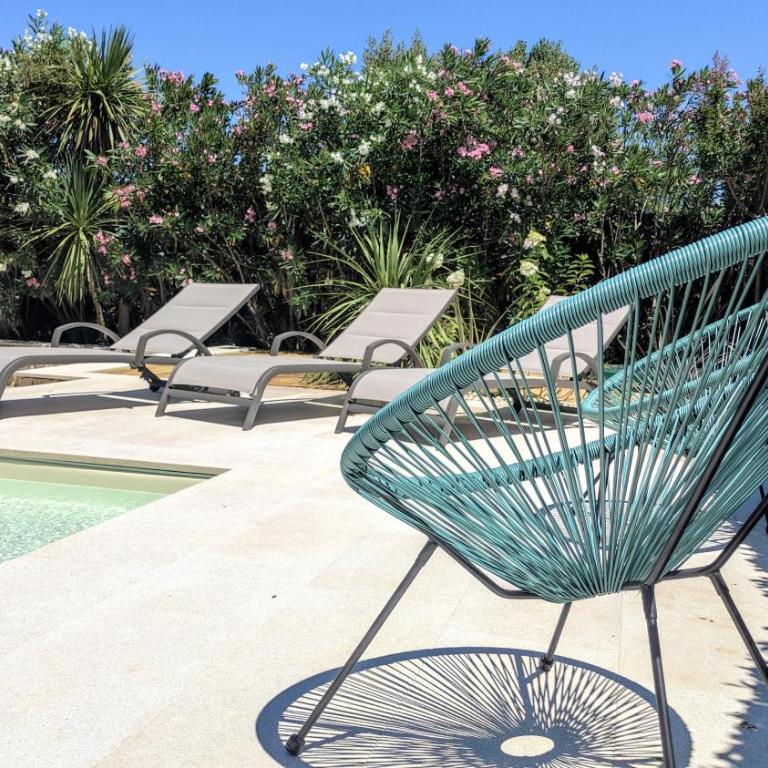 Villa Agave - Villa con 3 Camere da Letto - 10
