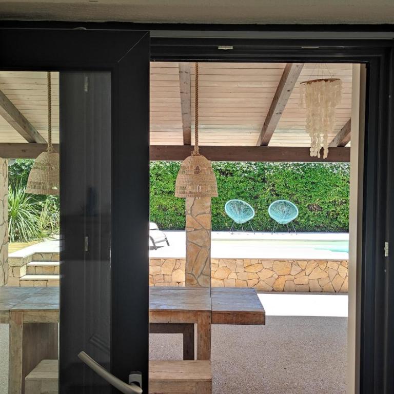 Villa Agave - Villa con 3 Camere da Letto - 30