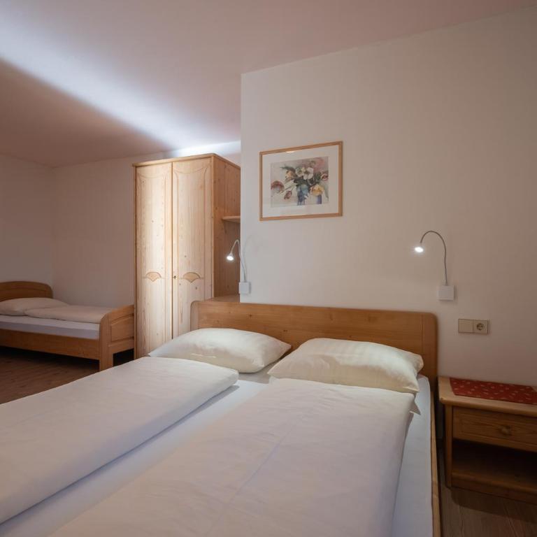 Residence Treyer - Appartamento Familiare con 1 Camera da Letto - 6