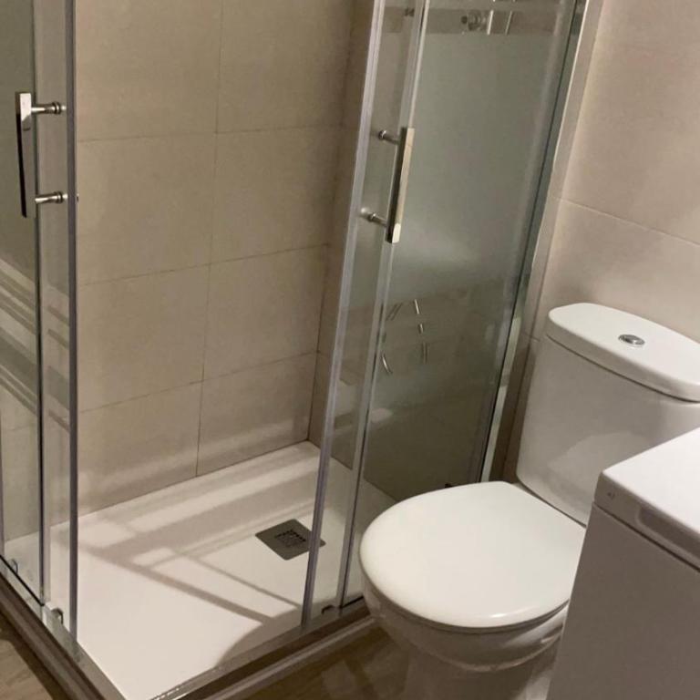 Magnífico Apartamento 3 línea playa y Piscina - Appartement 1 Chambre - 8