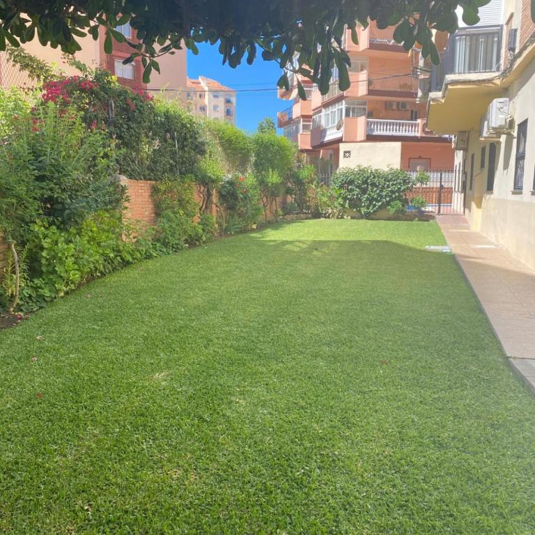 Magnífico Apartamento 3 línea playa y Piscina - Appartement 1 Chambre - 7