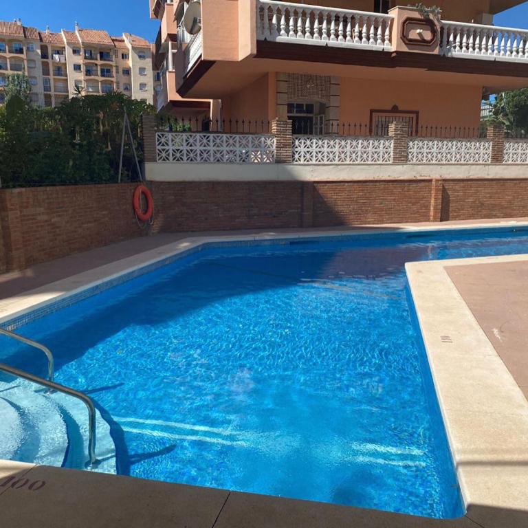 Magnífico Apartamento 3 línea playa y Piscina - Appartement 1 Chambre - 1