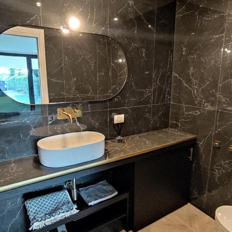 Villa Agave - Villa con 3 Camere da Letto - 27