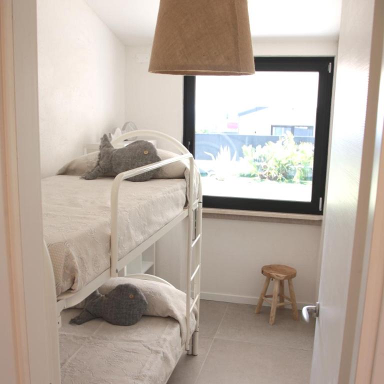 Villa Agave - Villa con 3 Camere da Letto - 34