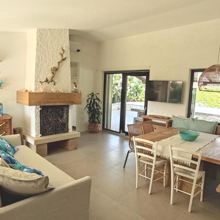 Villa Agave - Villa con 3 Camere da Letto - 22