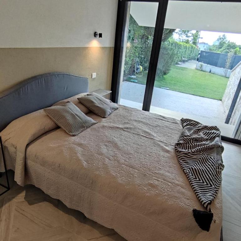Villa Agave - Villa con 3 Camere da Letto - 32