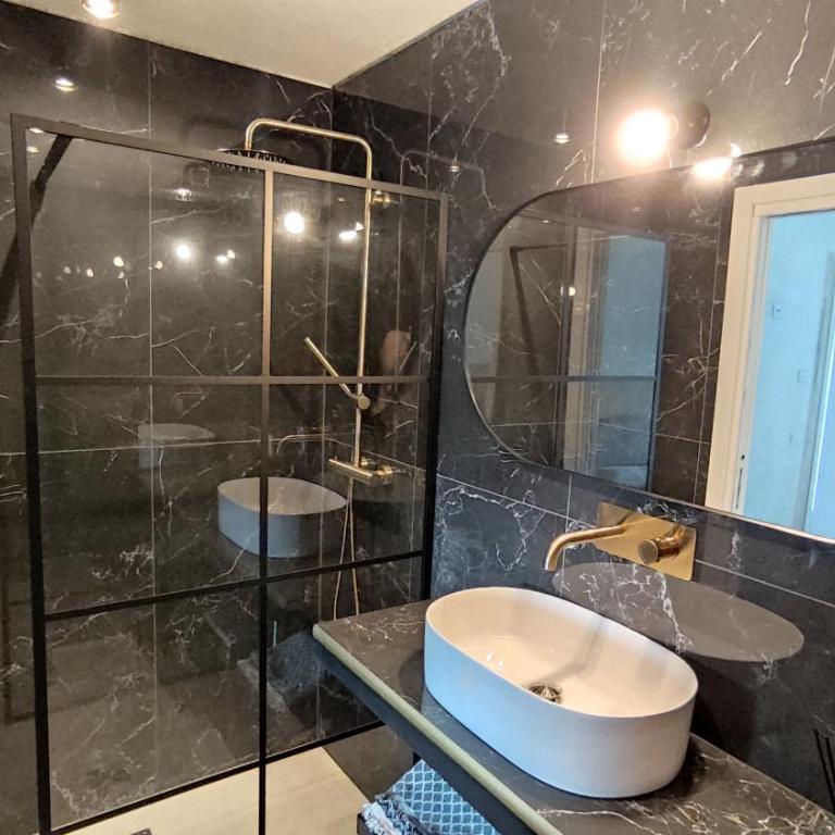Villa Agave - Villa con 3 Camere da Letto - 28