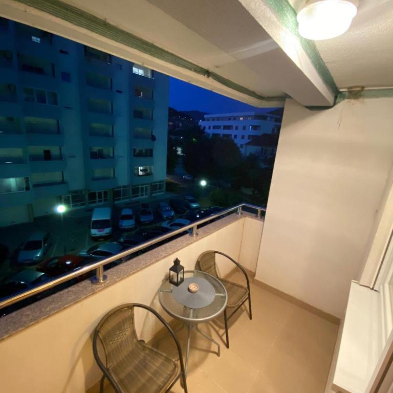 La Perla - One-Bedroom Apartment - 25