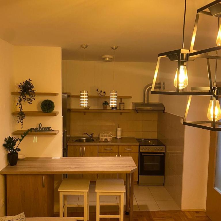 La Perla - One-Bedroom Apartment - 11