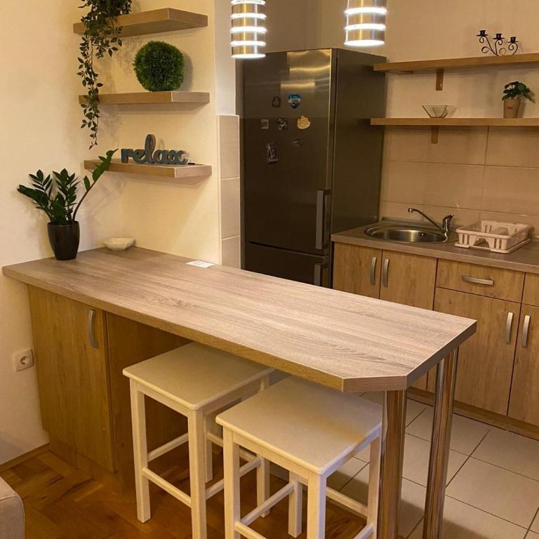 La Perla - One-Bedroom Apartment - 10
