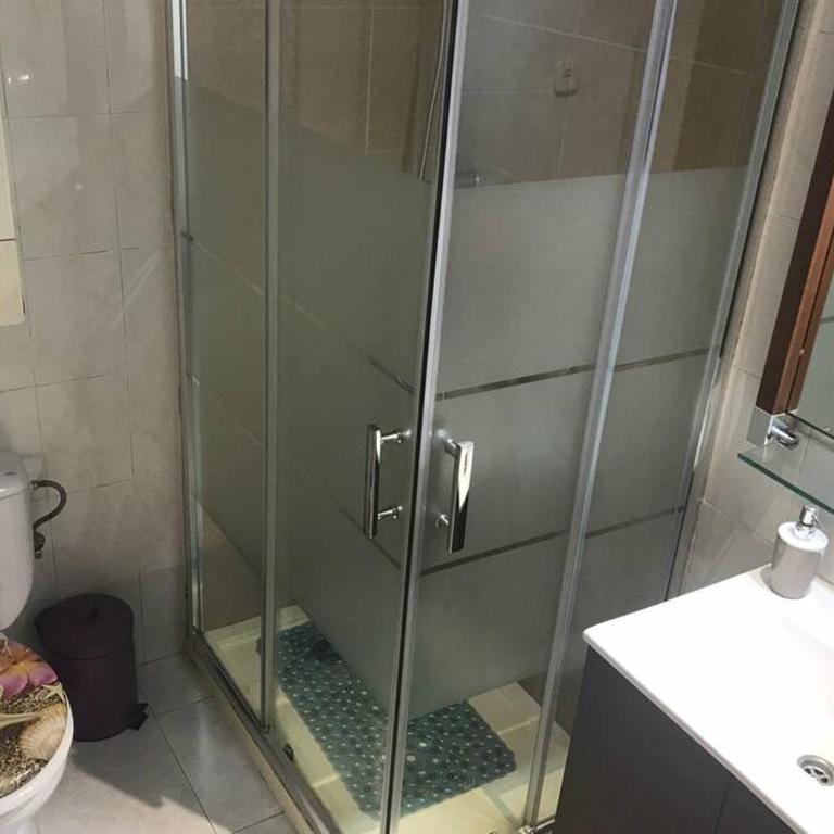 Apartamento en la playa de Calafell. Barcelona - Apartamento de 2 dormitorios - 8