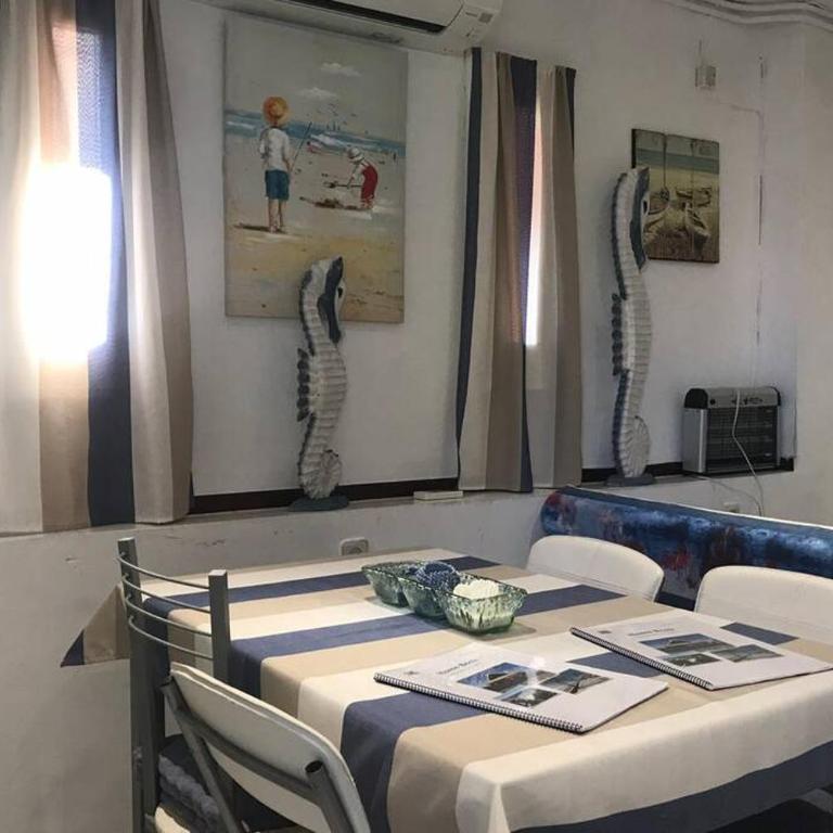 Apartamento en la playa de Calafell. Barcelona - Apartamento de 2 dormitorios - 9