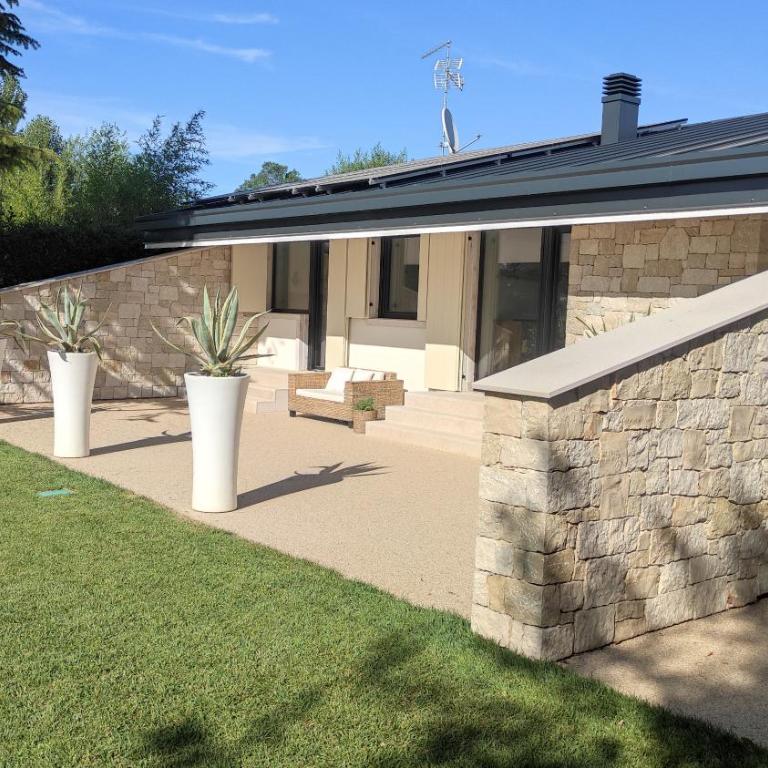 Villa Agave - Villa con 3 Camere da Letto - 37
