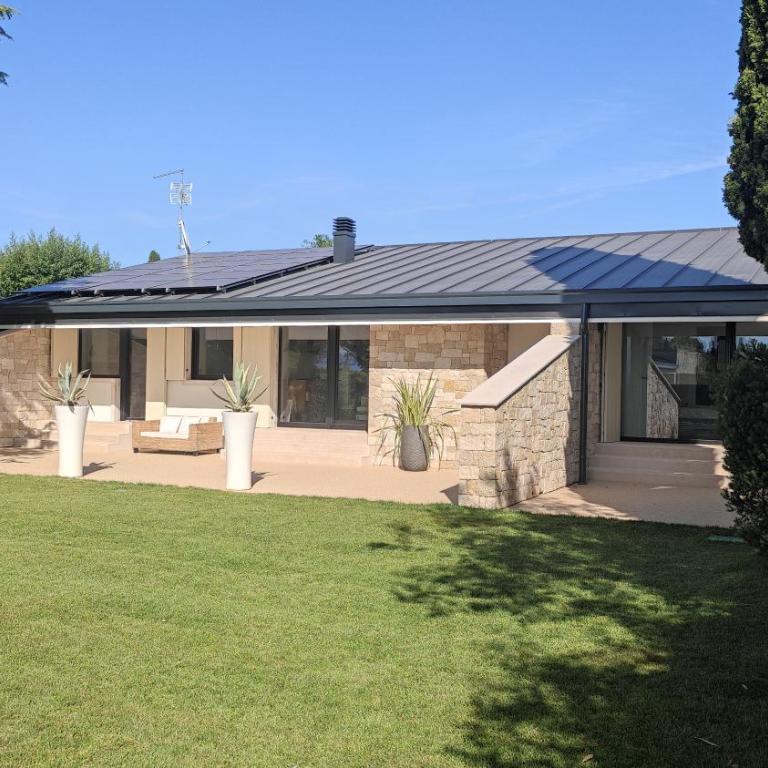 Villa Agave - Villa con 3 Camere da Letto - 38