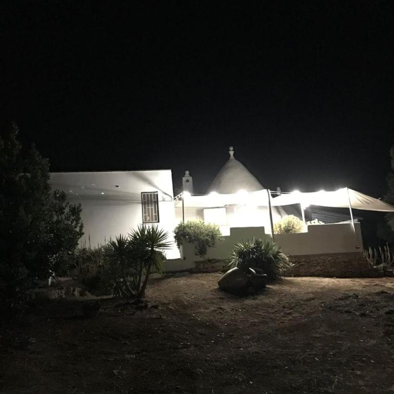 Trullo gioioso - Vacation Home - 3