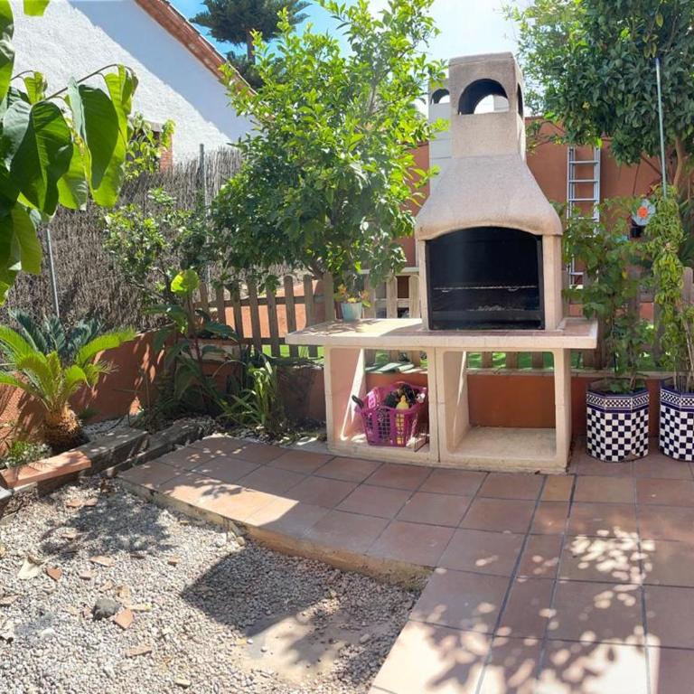 Apartamento en la playa de Calafell. Barcelona - Apartamento de 2 dormitorios - 12