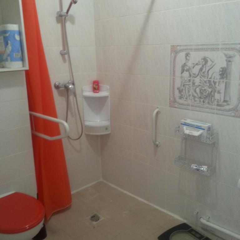 La Plage - Apartment mit 1 Schlafzimmer - 9
