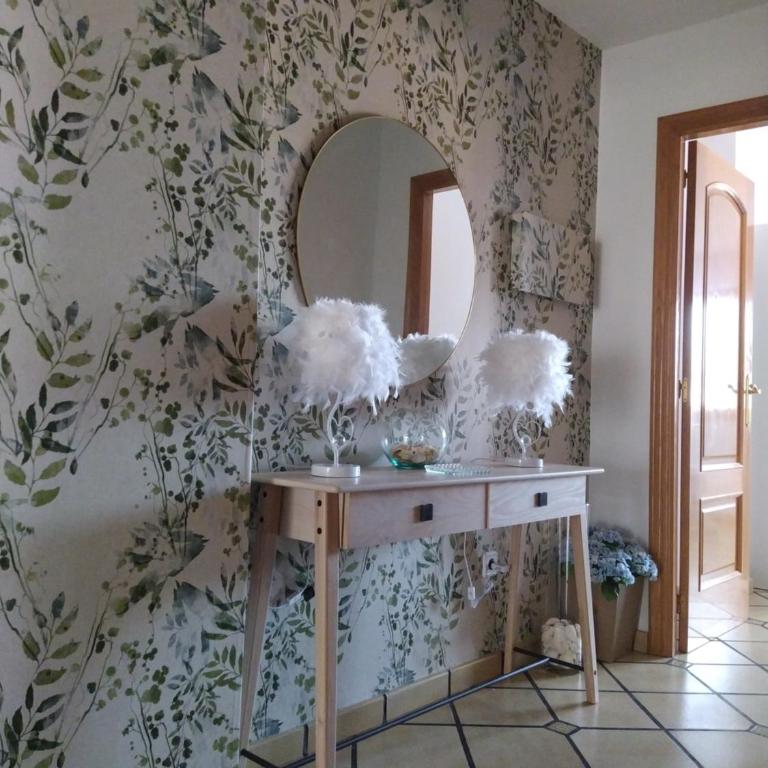 Luminoso y Moderno - Apartamento de 1 dormitorio - 1
