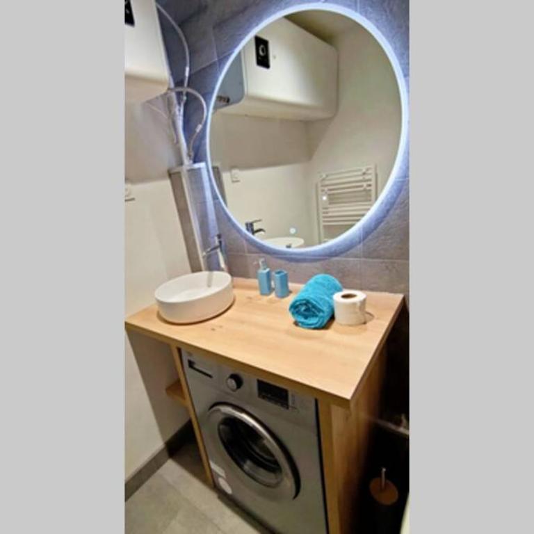 KITESURF - 100M PLAGE - DECO DESIGN - Apartamento de 1 dormitorio - 18