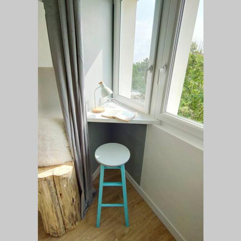 KITESURF - 100M PLAGE - DECO DESIGN - Apartamento de 1 dormitorio - 13