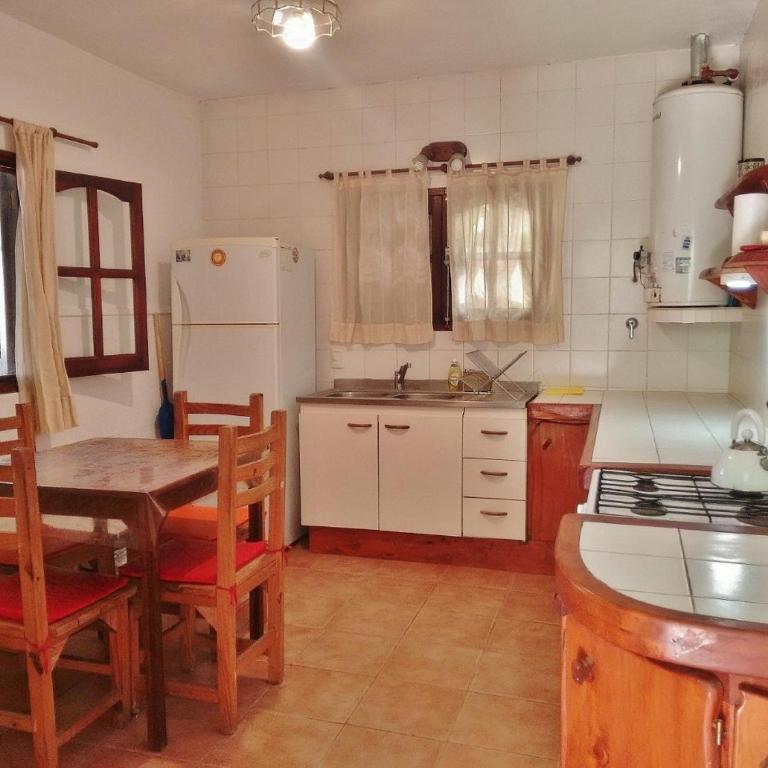 Casita Varaona - Casa con 1 dormitorio - 7