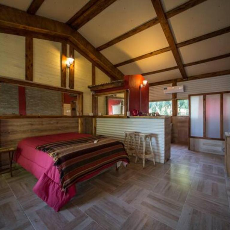 Quelimbay - Double Room - 1
