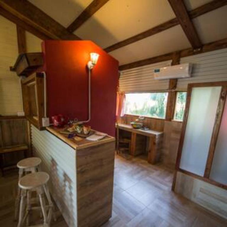Quelimbay - Double Room - 2