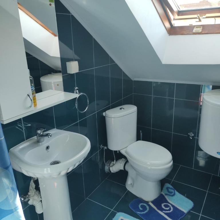 Apartmani Mile - Apartman sa 1 Spavaćom Sobom - 1