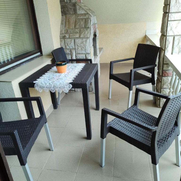 Apartmani Mile - Apartman sa 1 Spavaćom Sobom - 2
