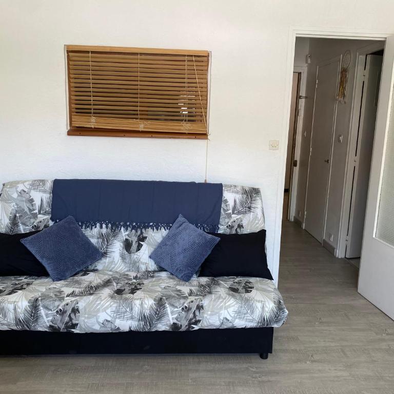 A Pied du Port de Bandol et de sa Plage - Appartement 1 Chambre - 17