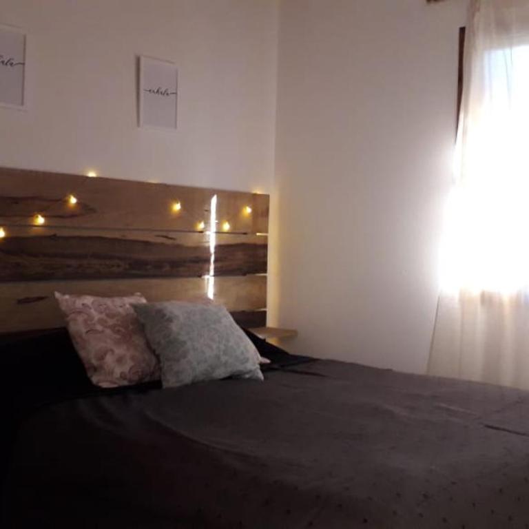 Cabañas Las Moras - Cottage with Garden View - 6