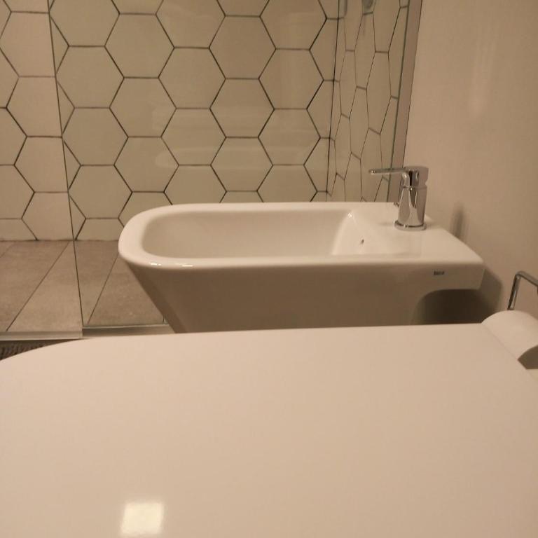 Espacio Patagonia - Apartamento de 1 dormitorio - 34