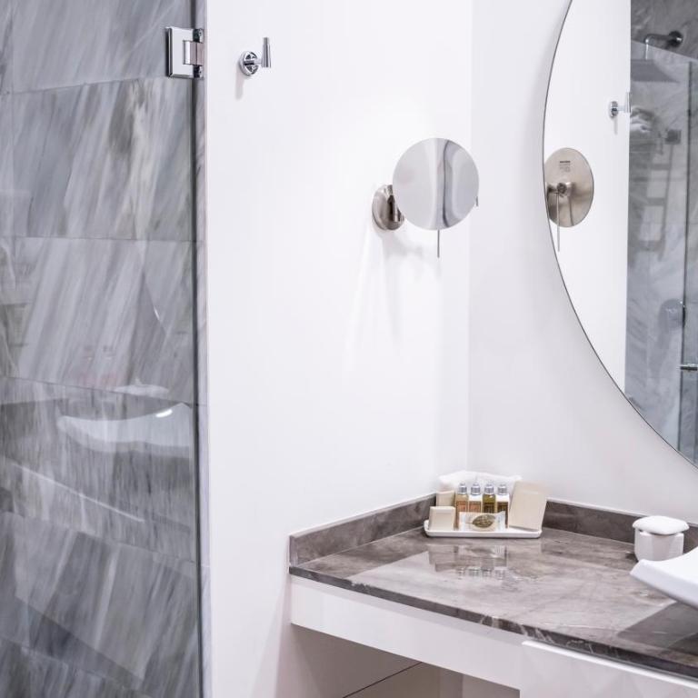 Serenity Hotel Boutique By Alsol - Suite de 1 dormitorio - 15