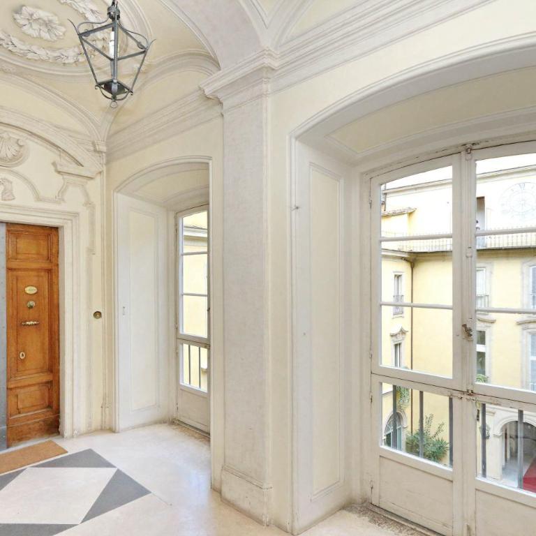 The Babuino - Luxury serviced apartment - Appartamento Superior - 15