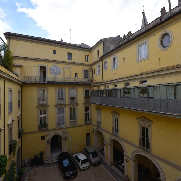 The Babuino - Luxury serviced apartment - Appartamento Superior - 34