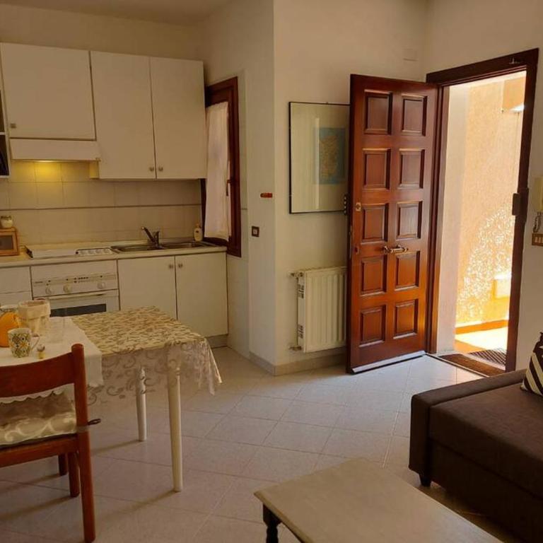 Bilocale Le Querce Est Olbia Q3919 - Appartamento - 4