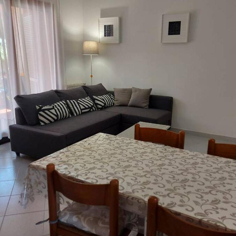 Bilocale Le Querce Est Olbia Q3919 - Appartamento - 6