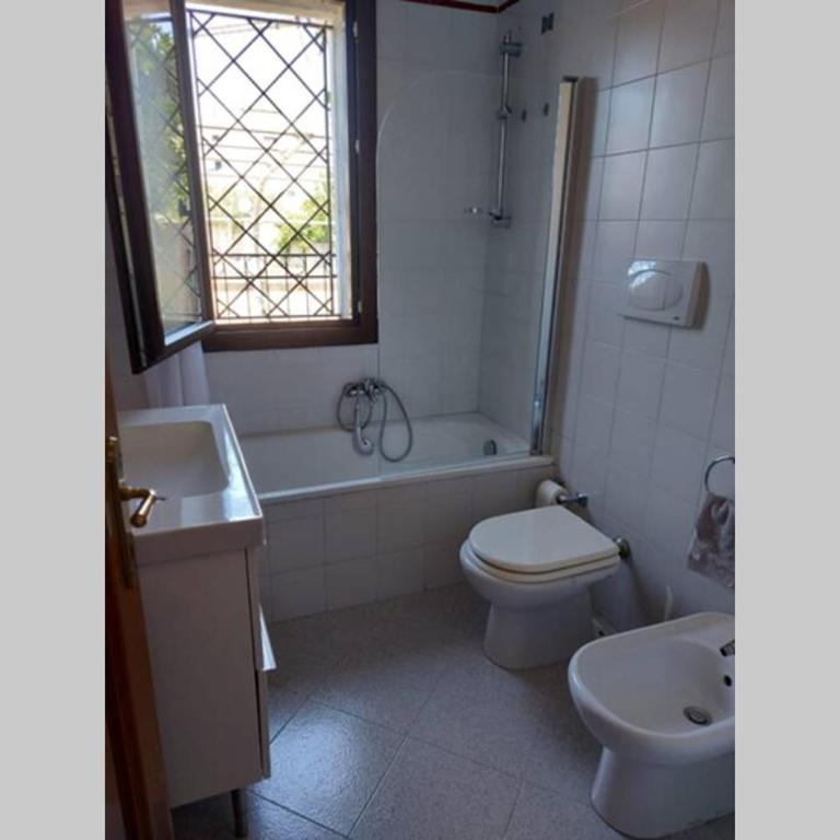 Bilocale Le Querce Est Olbia Q3919 - Appartamento - 12