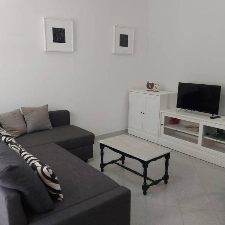 Bilocale Le Querce Est Olbia Q3919 - Appartamento - 7