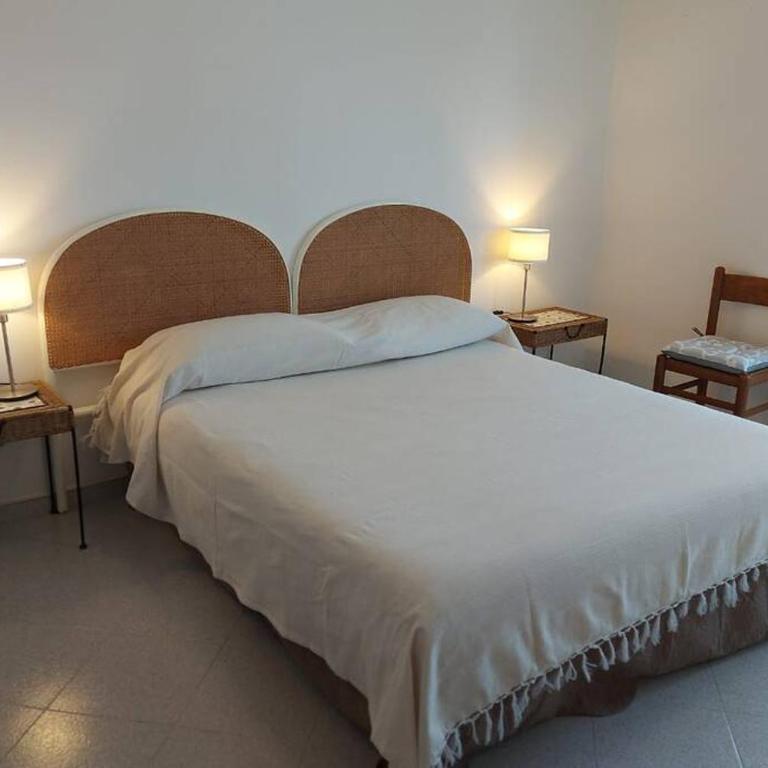 Bilocale Le Querce Est Olbia Q3919 - Appartamento - 8