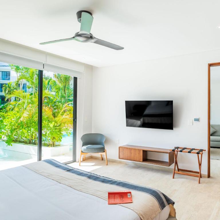 Central Park Lagunas by Alegría Rentals and Sandy Powerful - Apartamento de 2 dormitorios - 33