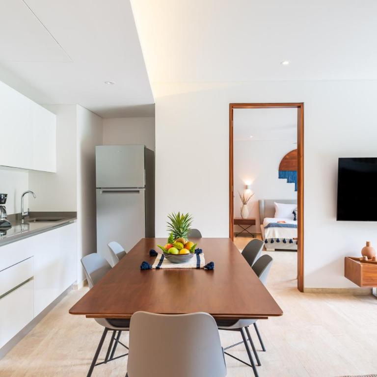 Central Park Lagunas by Alegría Rentals and Sandy Powerful - Apartamento de 2 dormitorios - 25