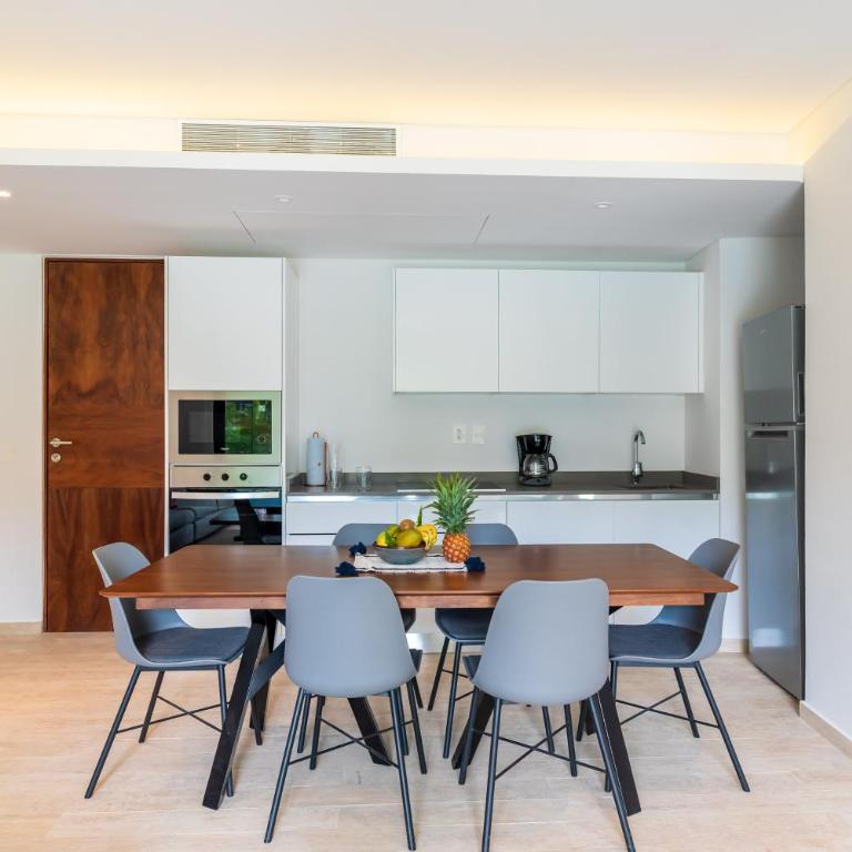 Central Park Lagunas by Alegría Rentals and Sandy Powerful - Apartamento de 2 dormitorios - 24