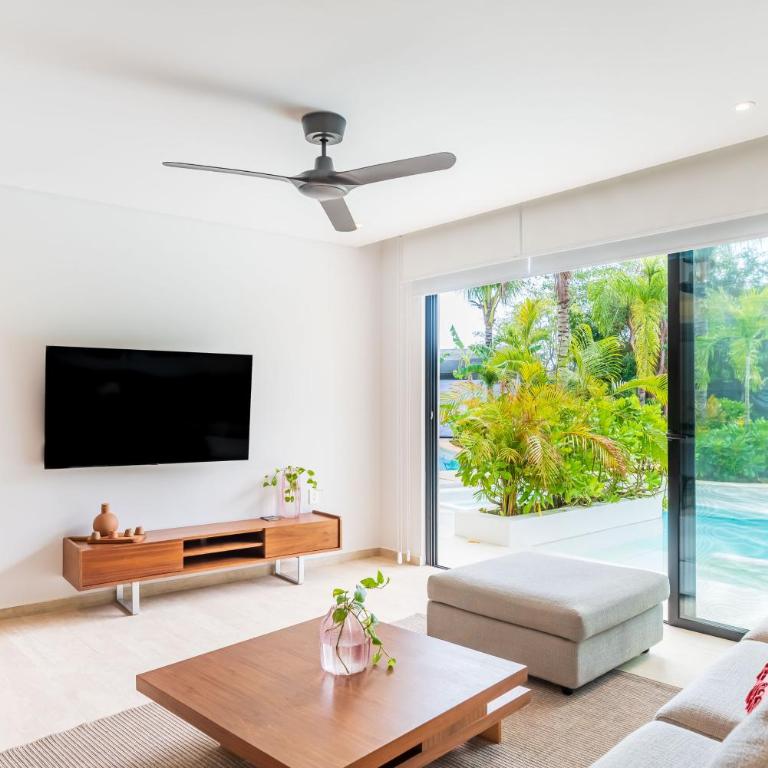 Central Park Lagunas by Alegría Rentals and Sandy Powerful - Apartamento de 2 dormitorios - 23