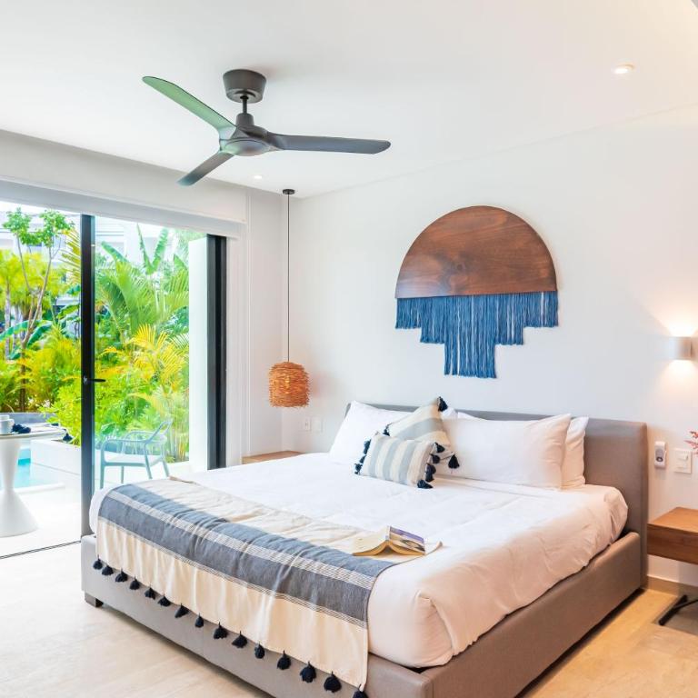Central Park Lagunas by Alegría Rentals and Sandy Powerful - Apartamento de 2 dormitorios - 21