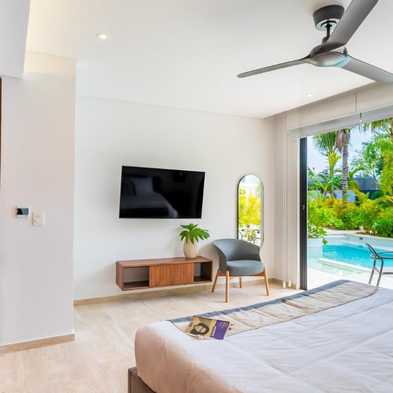 Central Park Lagunas by Alegría Rentals and Sandy Powerful - Apartamento de 2 dormitorios - 19